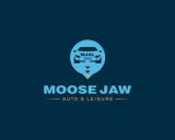 https://www.logocontest.com/public/logoimage/1661107012Moose Jaw Auto _ Leisure 4_.png